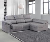 SOFÁ CHAISELONGUE PARIS SOFÁ CHAISELONGUE PARIS