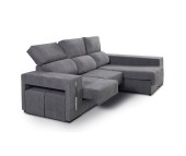SOFÁ CHAISELONGUE OSCAR SOFÁ CHAISELONGUE OSCAR