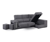 SOFÁ CHAISELONGUE OSCAR SOFÁ CHAISELONGUE OSCAR